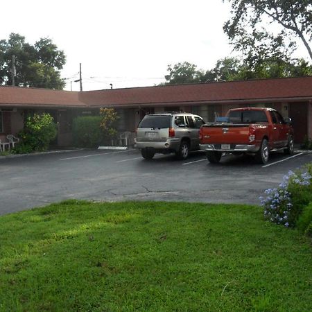 Skylit Motel Clearwater Luaran gambar